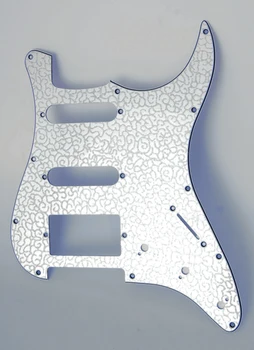 

H-1002i protective cover for electric guitar SSH Caraya