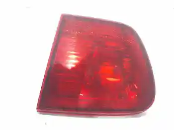 

6K6945092C rear pilot right INTERIOR SEAT IBIZA (6K1)