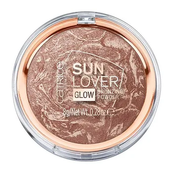 

Bronzing Powder Sun Lover Glow Catrice (8 g)
