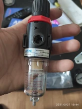 Pressure-Switches-Gauge PNEUMATIC-FILTER-REGULATOR AFR2000 Air-Treatment-Unit