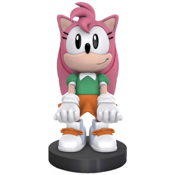 Держатель Exquisite Gaming для телефона или контроллера Sonic the Hedgehog - Amy Rose | Электроника