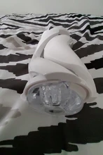 DRY WELL Masturbador de silicona para hombres, Juguetes sexuales masculinos, masturbador japonés para hombres, Vagina realista de silicona, Vagina de bolsillo, masturbación masculina