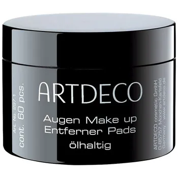

Make-up Remover Pads Artdeco (60 uds)
