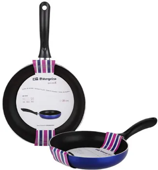 

ORBEGOZO PAN SSB2030 LOW 30CM