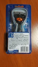Gillette Fusion 5 Proglide,Navajas,Para barba,Maquinilla de afeitar para hombre,Afeitadora,Cuchillas de afeitar,Rasuradora,Depilador facial