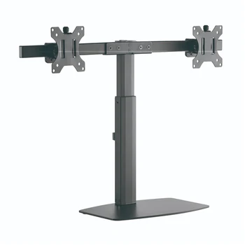 

Screen Table Support TooQ DB1727TN-B 17"-27" Black