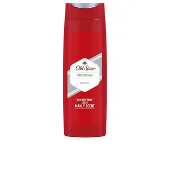 

ORIGINAL Shower gel 400 ml