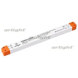 029198 Блок питания ARV-SL12075-SLIM(12V, 6.25A, 75W, PFC) ARLIGHT