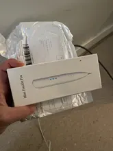 Laser-Pen Remove Freckle-Removal-Pen Tattoo Mole Stain Scanning Dark-Spot Mini Usb-Charging