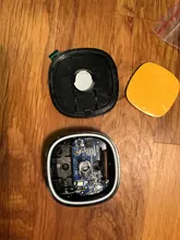 KERUI-Kit de timbre inalámbrico M525, campana de puerta inteligente de seguridad para el hogar, resistente al agua, botón táctil para exterior de transmisión súper larga