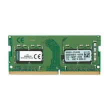 Оперативная память kingston KVR24S17S6/4 4 GB DDR4