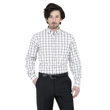 

ABBATE MALE LONG-SLEEVE SHIRT 1 GM91UK1238R 500
