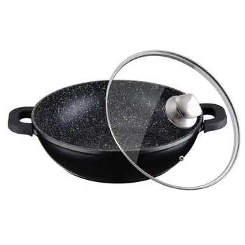 

Cauldron 28 cm 4,1л Peterhof PH-15840