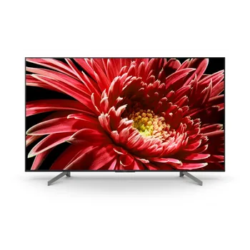 

Sony KD65XG8596BAEP TV 165.1 cm (65 ") 4K Ultra HD Smart Wifi Black