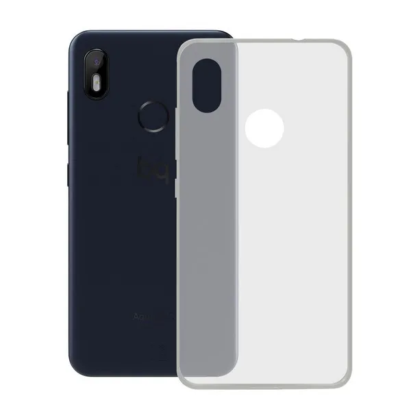Mobile cover Aquaris C Flex |