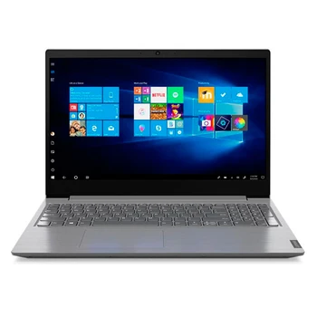 

Notebook Lenovo V15 82C70005SP 15,6" R5-3500U 8 GB RAM 256 GB SSD Grey