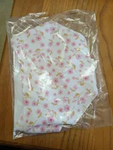 100% Bandana de algodón orgánico para bebé, Baberos y juguetes de dentición, superabsorbentes y suaves, Unisex, recién nacido