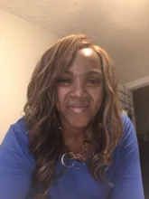 Ali Coco-mechones de pelo brasileño con degradado, extensiones de cabello humano Remy de color resaltado con cierre, P4/30