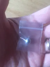 Convertidor de cierre magnético en forma de bola de plata de ley 100%, pulsera, collar, accesorios de fabricación de joyas, 6mm y 8mm, venta al por mayor, 925