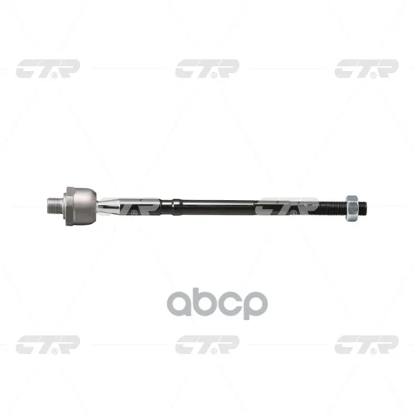 Тяга Рулевая(L=300 Mm) Daewoo: Lacetti 05-10, Nubira 03-10 Chevrolet: Optra 02-07 Ctr арт. CRKD-11