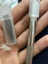 De Metal bisturí 5 hojas de cuchillo de madera cortador de papel de la pluma cuchillos cuchillo de Grabado DIY herramientas manuales de reparación y de herramienta de la manicura