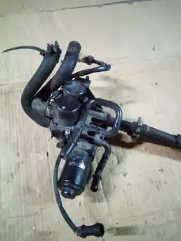 

4D0959617A 1136008850 Valve Exchange Heating Audi A8 (d2) *
