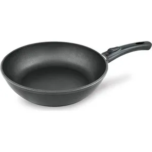 

Frying pan with removable handle NMP D 24 cm comfortable (7024 K)
