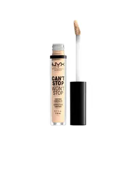 

NYX PMU 800897168544 concealer 3,5 ml