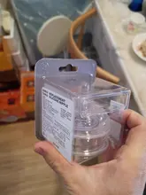 Biberones de silicona para bebé, Verde Botella/rosa, 5 oz y 8 oz, 2 paquetes, sin BPA