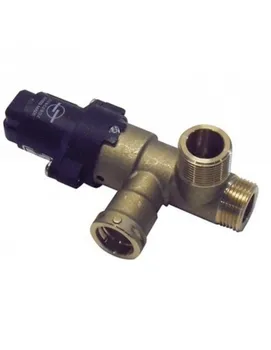 

Boiler valve Vaillant VMWPROPLUSPLUS VAL3VLM