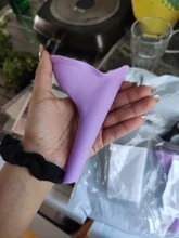 Urinating-Device Standing Pee-Funnel Female Urinal Portable Toilet Piss Travel Outdoor