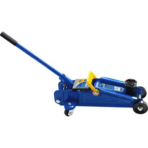 

Jack rolling hydraulic Kraft 2 T (in case) (KT 820001)