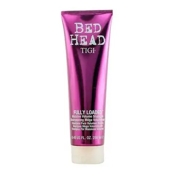 

Shampoo to give Volume Fully Loaded Tigi