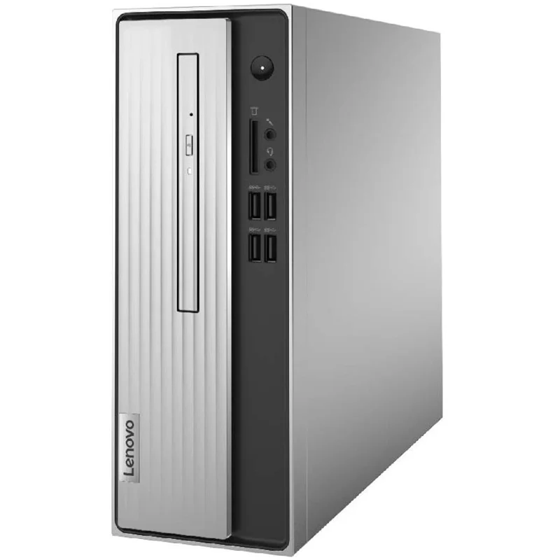 ПК IdeaCentre 3 Athlon Silver 3050U 2.3Ghz + 4096Mb 128SSD | Компьютеры и офис