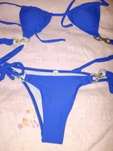 2020 nuevo Bikini de diamante para mujer, traje de baño ajustado, traje de baño separado para mujer, conjunto de Bikini de playa para mujer, cintura baja