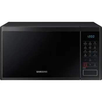 

SAMSUNG MS23J5133AK-Microwave black-23 L - 800 W-Independent