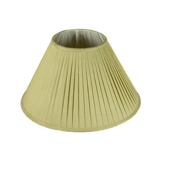 

Table lamp display CONIC A 40X24 Silk Green