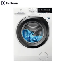 Стирально-drying machine Electrolux EW7WR361S Washing machine with drying Electric Machine automatic Machine wash Household appliances for home