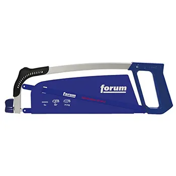 

Forum-arc saw (300mm, with aluminium handle)