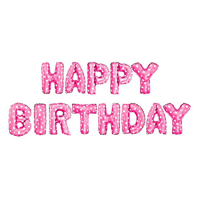 Birthday Disposable Tableware Boy Girl First Birthday Party Birthday Banner One 1 Year 1st Birthday Baby Shower Decoration