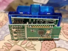 OBD2 Scanner PIC18F25K80 Elm 327 V1.5 Torque Bluetooth Adapter Car-Code Android/pc