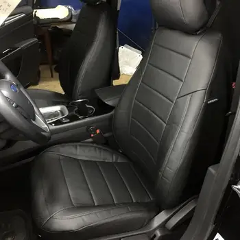 

For Ford Mondeo V with 2015 гв. (Mondeo) fashion seat cover of экокожи AUTOPILOT ekokozha