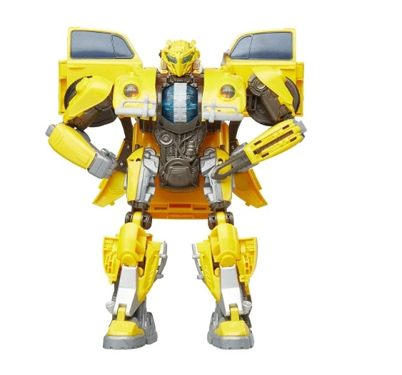 bumblebee power