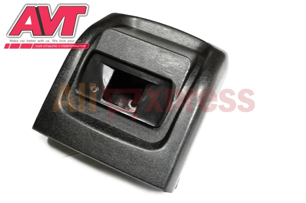 Подлокотник для Ford Focus II 2005-2011 v1 центральная консоль кожаный ящик для хранения ontent box пепельница аксессуары автомобильный Стайлинг
