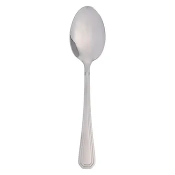 

Set of Spoons Quid Lines (3 pcs) Stainless steel