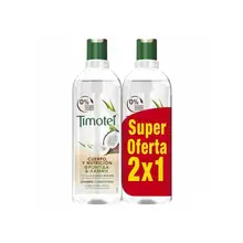 Объемный шампунь Timotei(2 шт