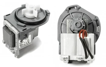 

VESTEL drain pump with thermic C.O.32007036, 32015595, M6532007036