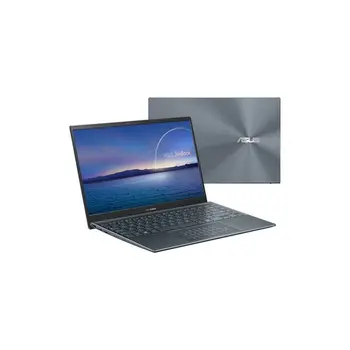 

Notebook Asus UX425EA-BM144T 14" i7-1165G7 16 GB RAM 512 GB SSD Grey