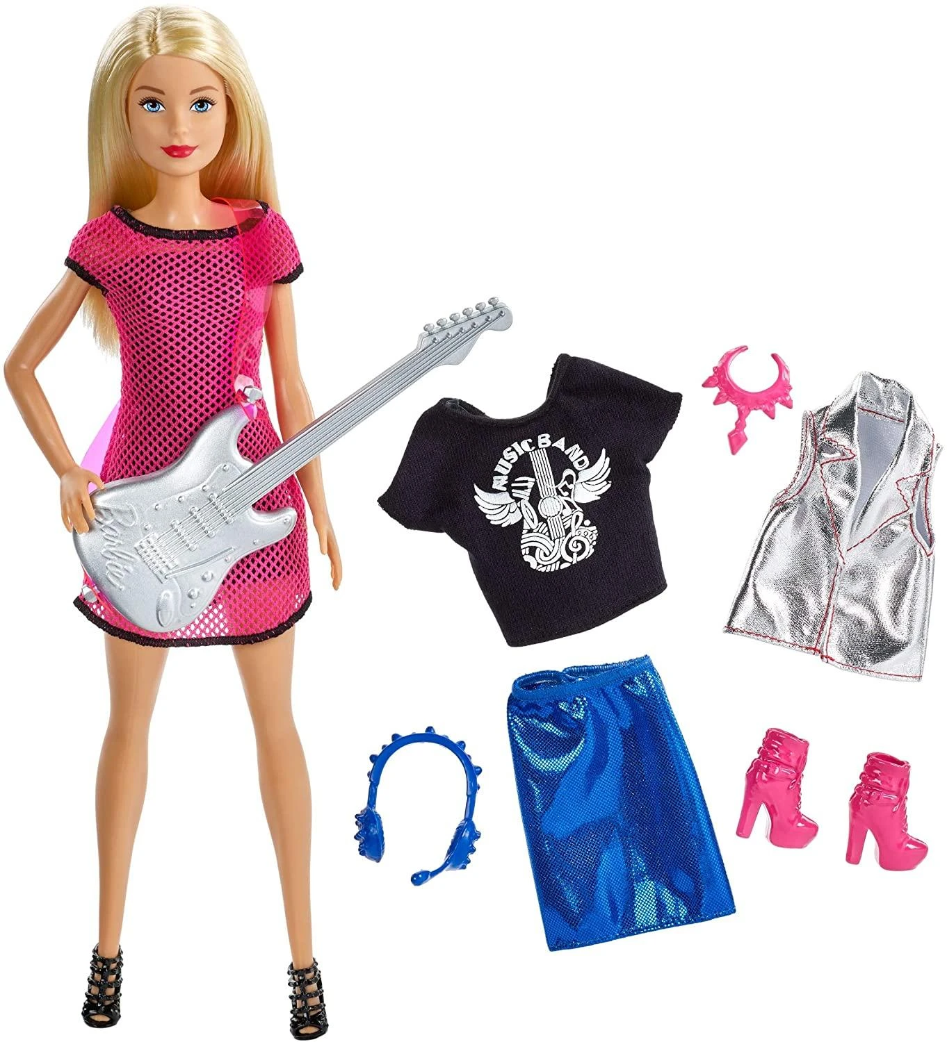barbie mattel original