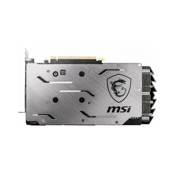 

Gaming Graphics Card MSI NVIDIA RTX 2060 8 GB GDDR6